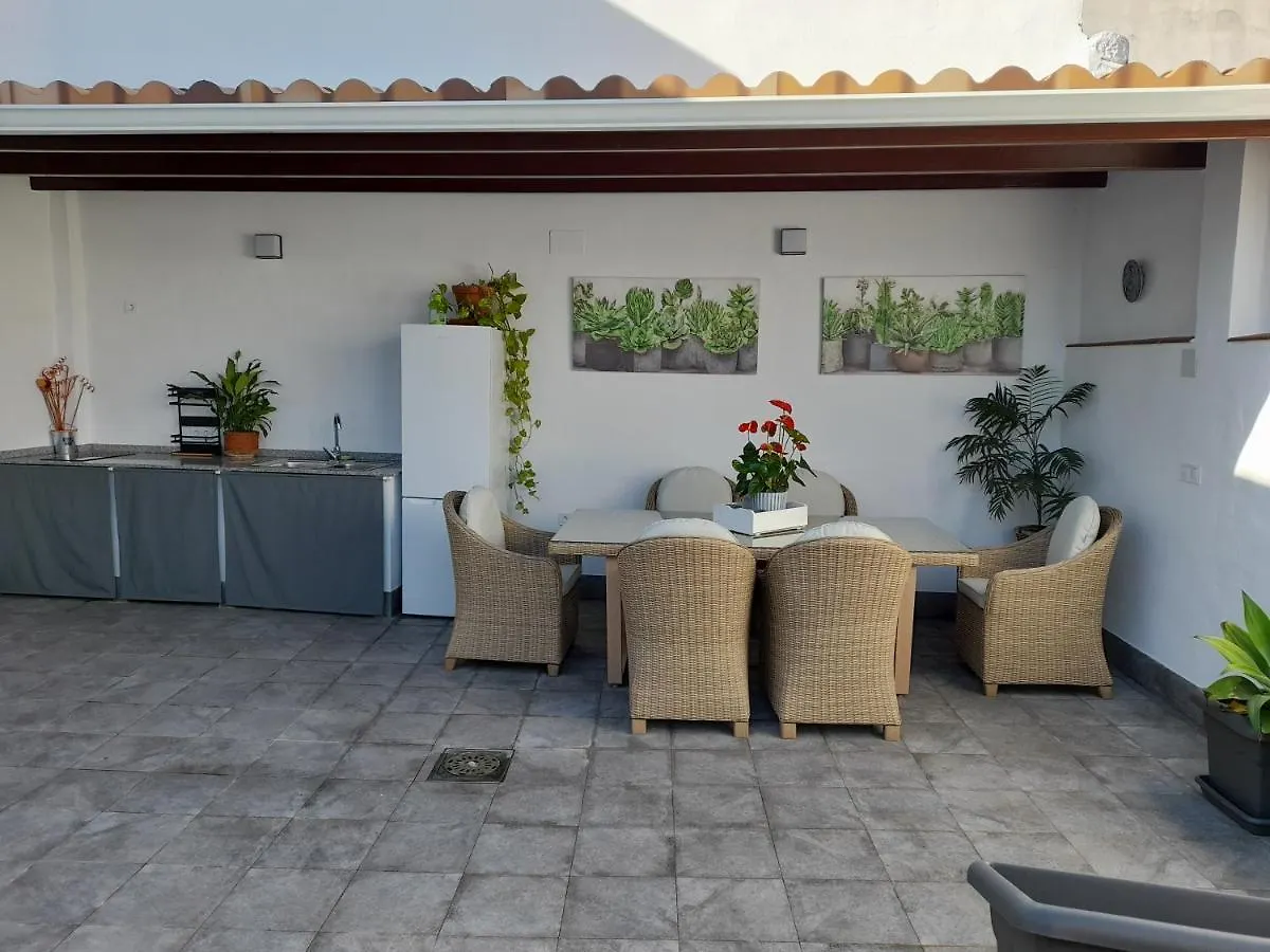 Lonja Del Ribacillo, Casa Rural Almodovar del Rio 0*,