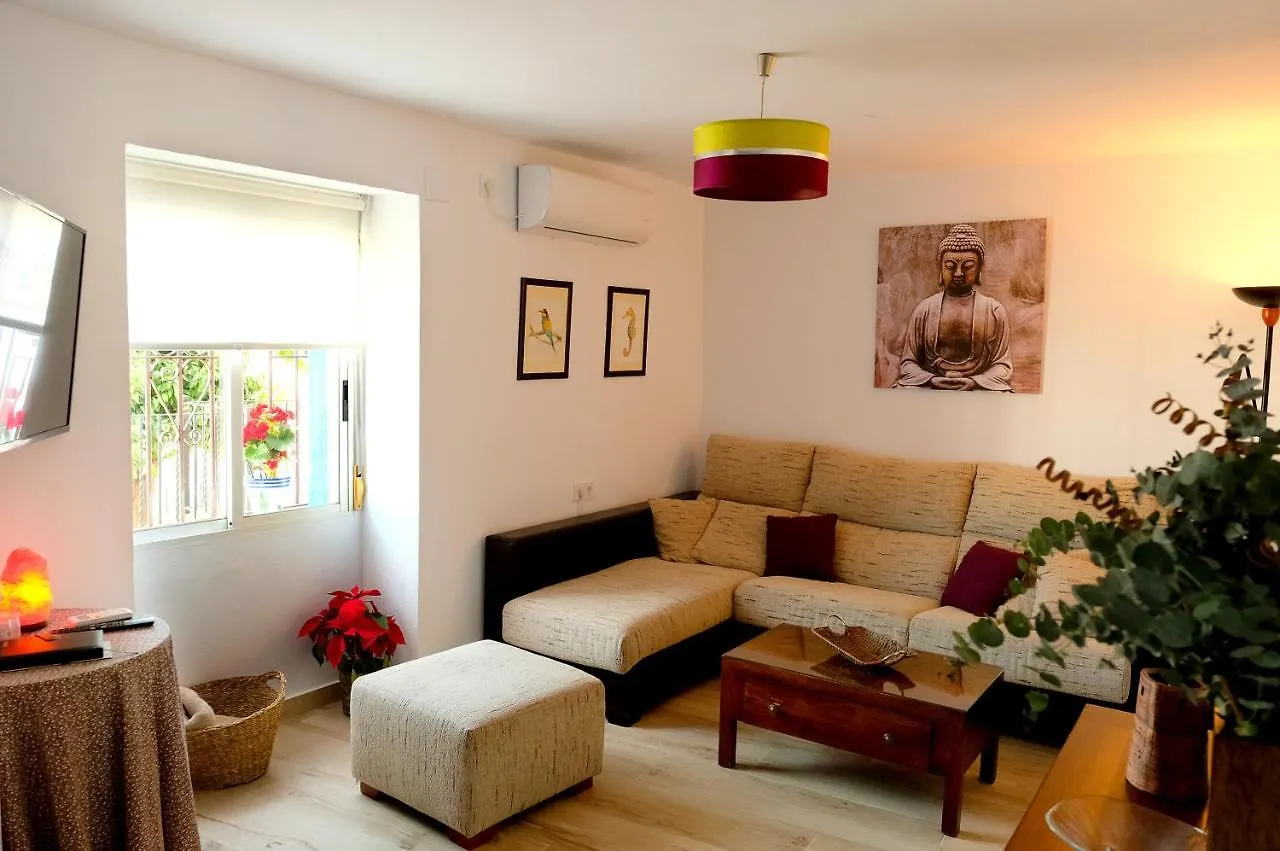 Holiday home Lonja Del Ribacillo, Casa Rural Almodovar del Rio Spain