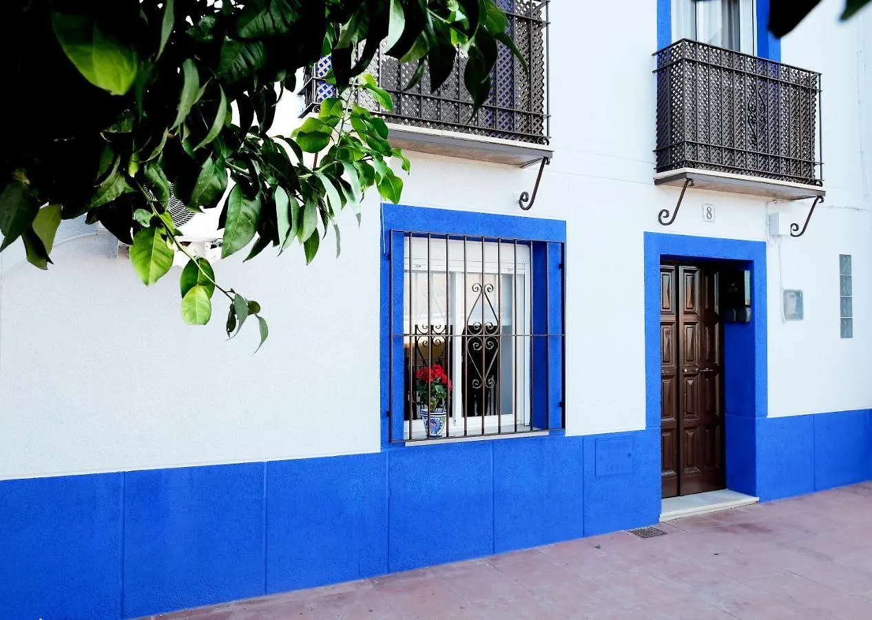 Lonja Del Ribacillo, Casa Rural Almodovar del Rio 0*,  Spain