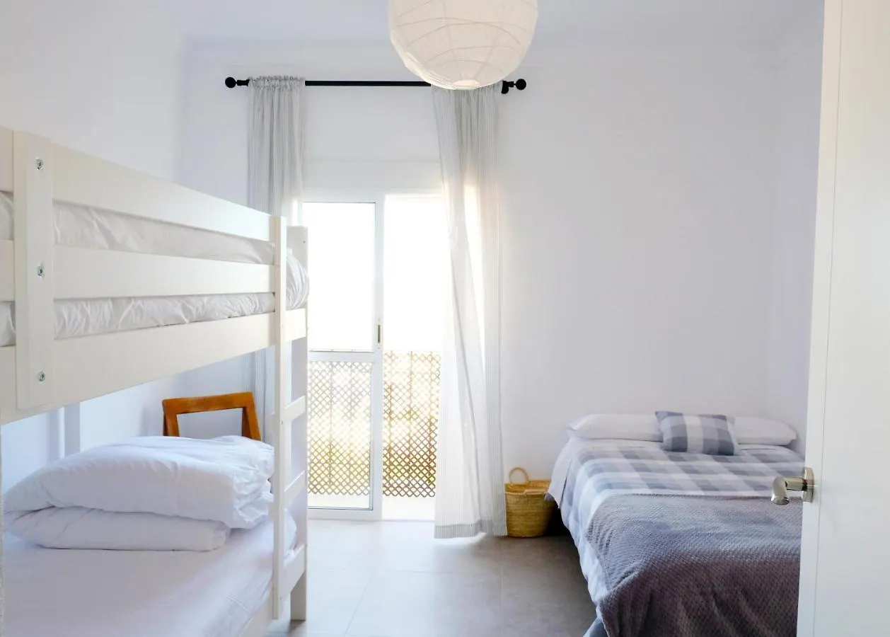 Holiday home Lonja Del Ribacillo, Casa Rural Almodovar del Rio