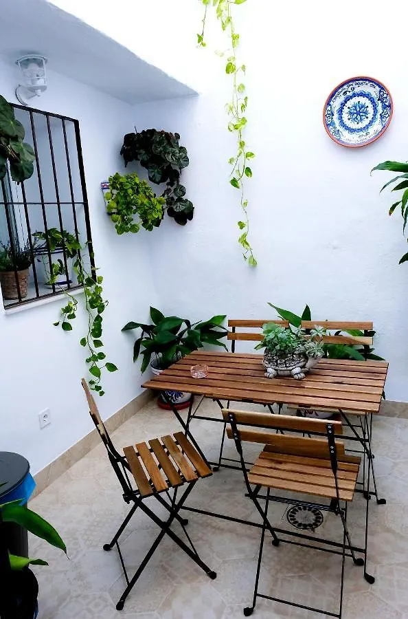 Lonja Del Ribacillo, Casa Rural Almodovar del Rio 0*,